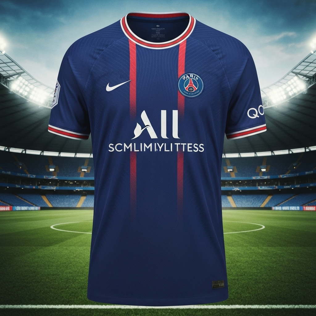 PSG Titular 25-26