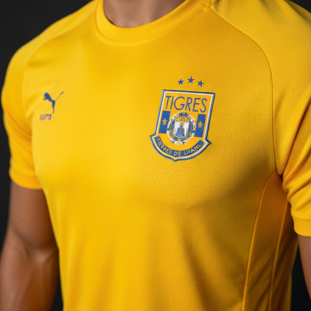 Tigres Edição Especial 25-26