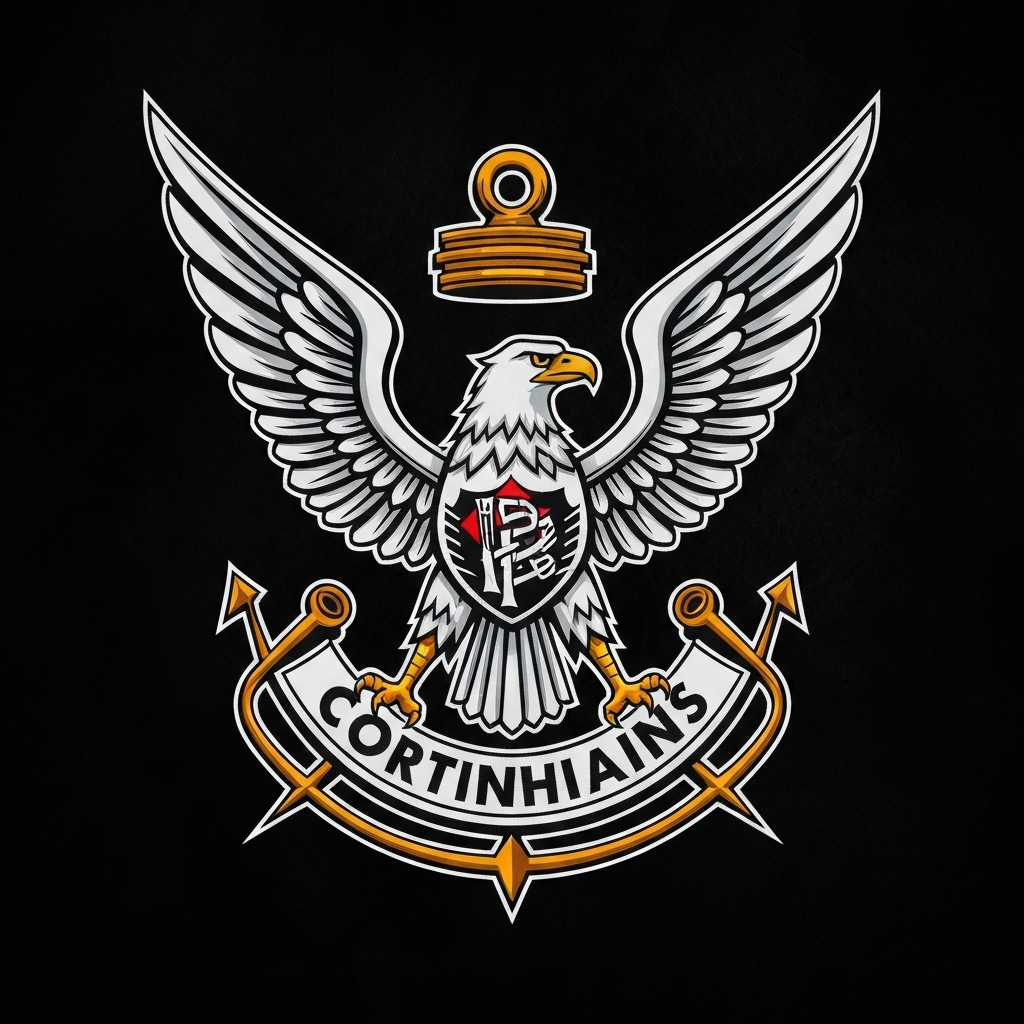 Logo Corinthians