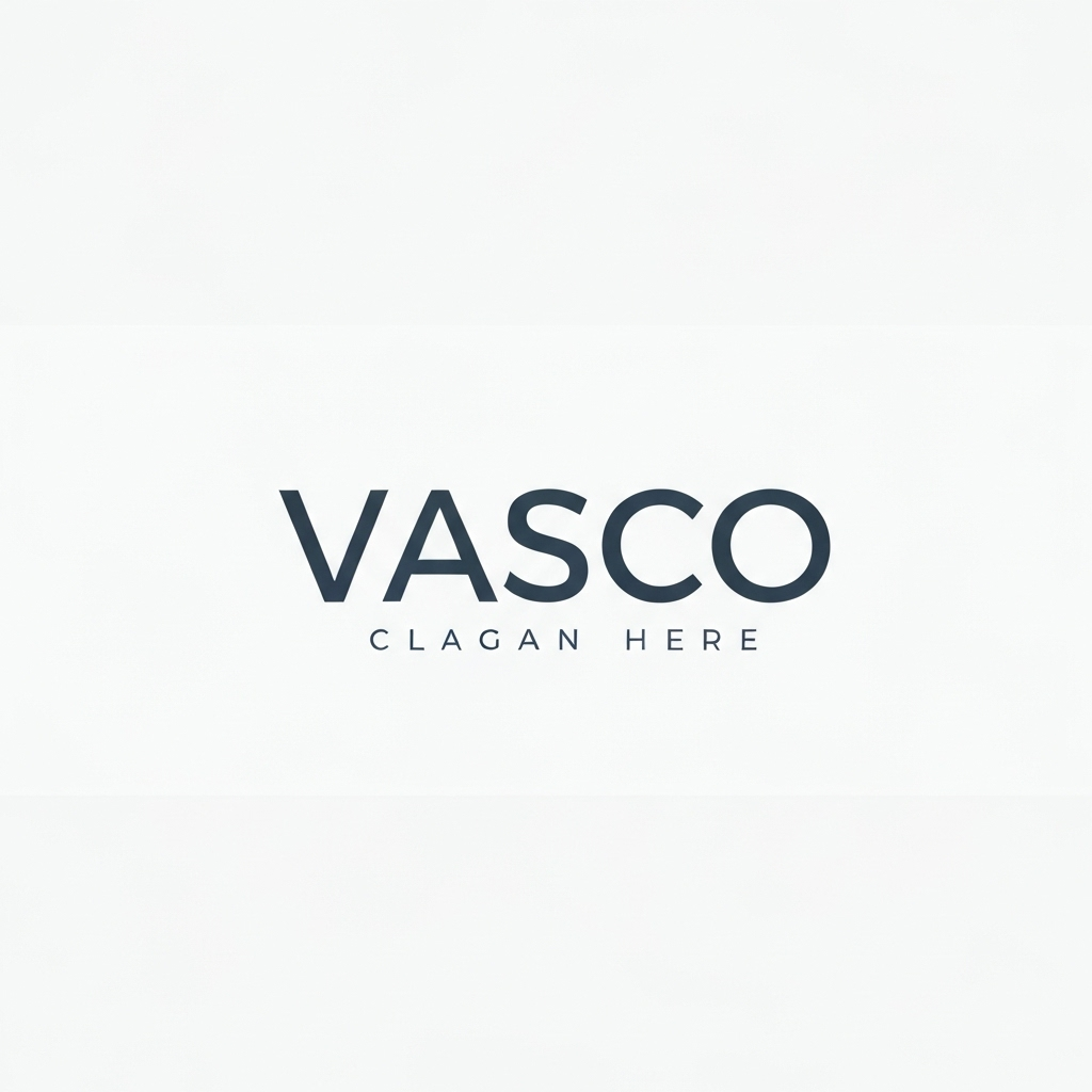 Logo Vasco